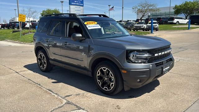 ford bronco sport 2025 3FMCR9CN6SRE34341 image ford bronco sport 2025 3FMCR9CN6SRE34341 image